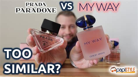 prada paradoxe intense dupe|zara aftershave dupe list men.